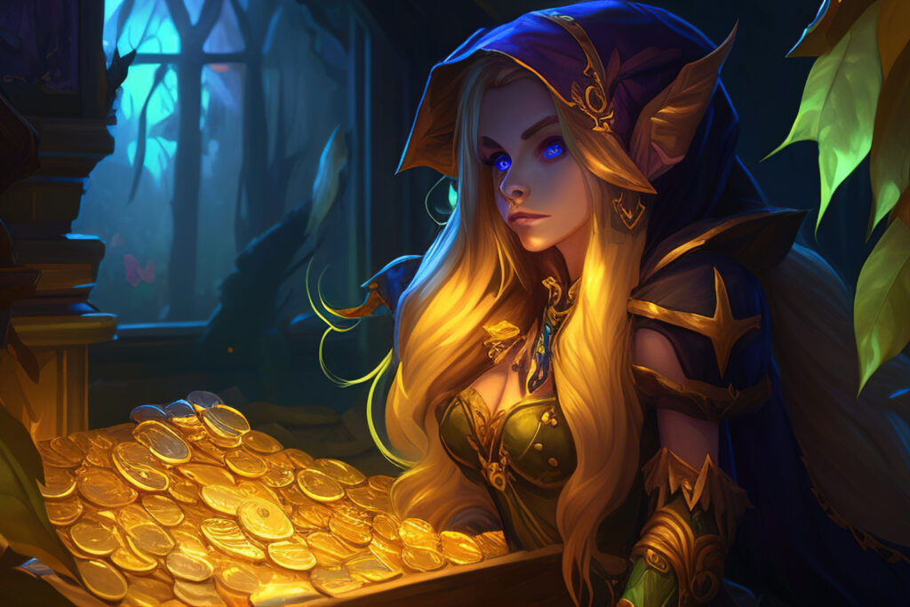 Best addons for Gold making in WoW