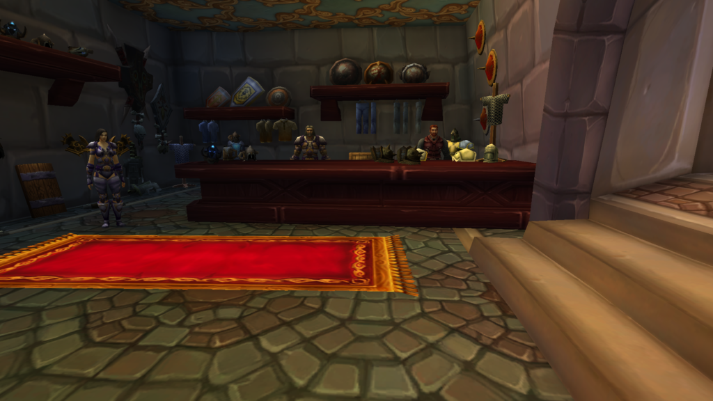 The Art Of Auction House Flipping: Making Gold In Wow Economy