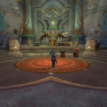 Gold Rush: Profitable Farming Routes For Wealth Generation In World Of Warcraft