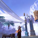 Mythic+ and Alts in WoW: Gearing and Preparing Multiple Characters