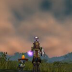 Roleplaying Realms: Immersing Yourself in WoW’s Fantasy World