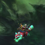 Why Exploring Azeroth on Foot Still Feels Magical After All These Years