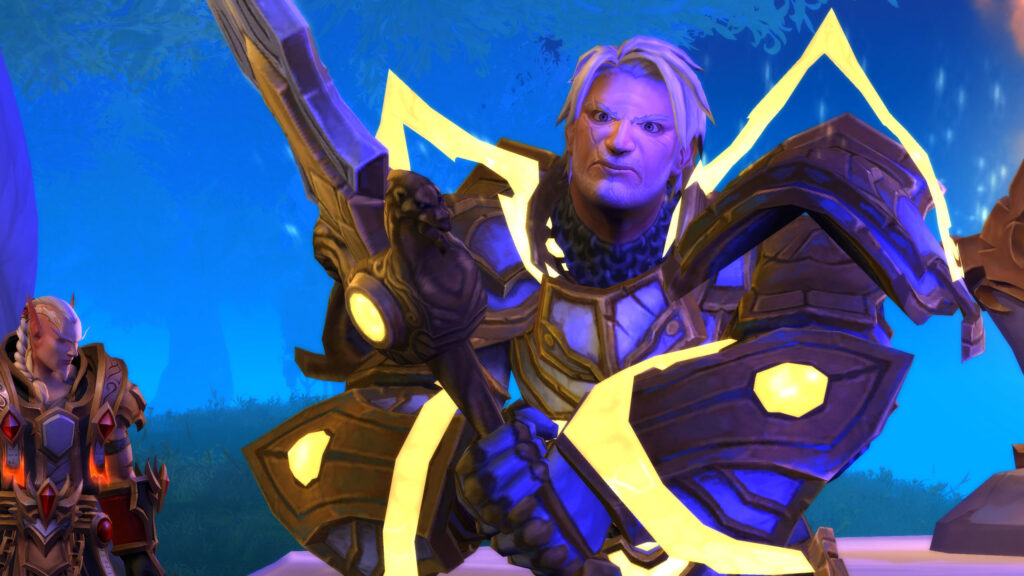 The Most Underrated WoW Lore Moments You Probably Missed