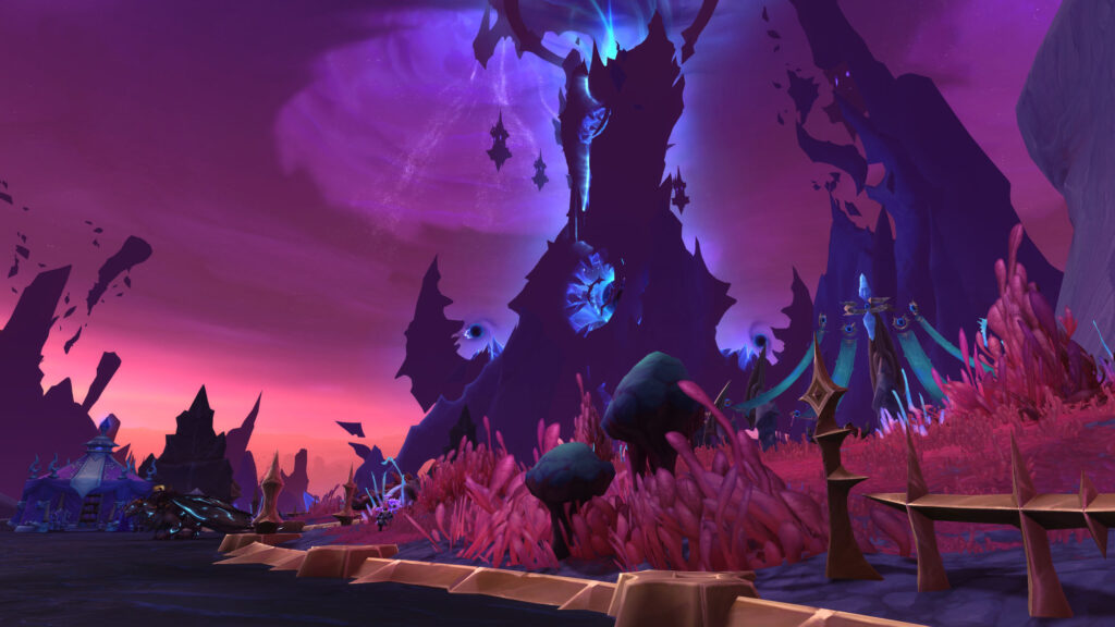 The Best Solo Farming Classes in World of Warcraft Midnight: Who Clears Old Raids and Open World Content the Fastest?