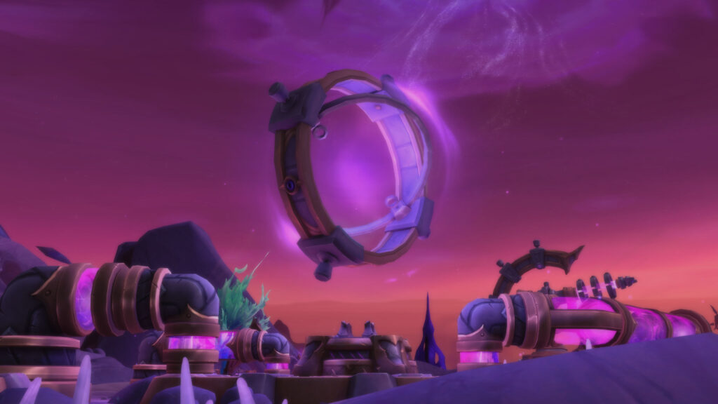 The Best Solo Farming Classes in World of Warcraft Midnight: Who Clears Old Raids and Open World Content the Fastest?